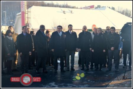 V Podčetrtku odprli nov objekt Turistično-informativnega centra 6 (1)